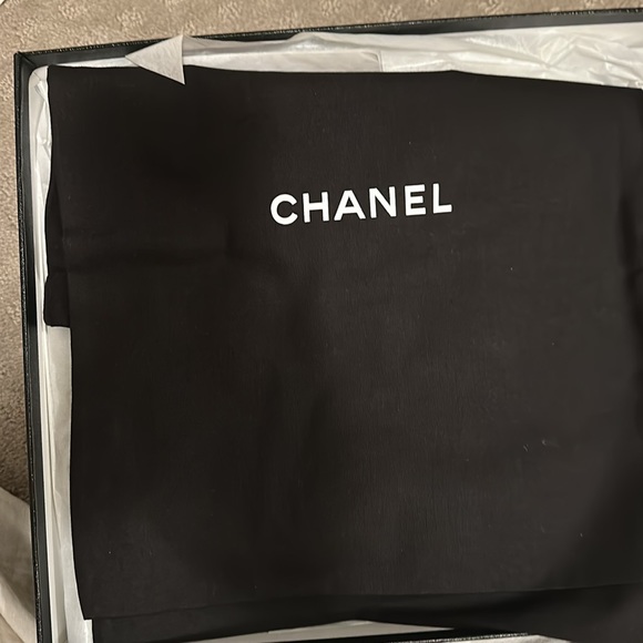 Chenel short boots - Picture 5 of 8